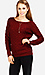 Diamond Weave Sweater Thumb 1