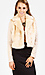 Faux Fur Vintage Jacket Thumb 1