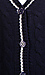 Preppy Trim Cardigan Thumb 4