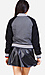 Not My Boyfriend's Varsity Jacket Thumb 3