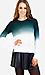 Ombre Sweater Thumb 1