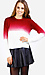 Ombre Sweater Thumb 1