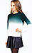 Ombre Sweater Thumb 2