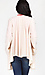 Pleated Back Draped Jacket Thumb 3