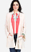 Pleated Back Draped Jacket Thumb 1
