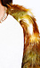 Furry Sleeve Sweatshirt Thumb 4