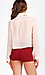 Rhinestone Collar Blouse Thumb 3