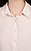 Beaded Collar Blouse Thumb 4