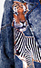 Zoo Denim Jacket Thumb 4