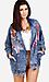 Zoo Denim Jacket Thumb 1