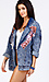 Zoo Denim Jacket Thumb 2