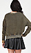 Faded Ribcage Pullover Sweatshirt Thumb 3
