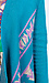 Tribal Print Blanket Cardigan Thumb 4