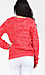 Fruit Punch Open Knit Sweater Thumb 3