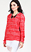 Fruit Punch Open Knit Sweater Thumb 2