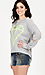 Diamond Print Sweater Thumb 2
