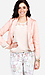 Crop Blazer Thumb 1