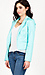 Crop Blazer Thumb 2