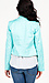 Crop Blazer Thumb 3