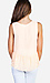 Hole Punch Babydoll Top Thumb 3