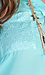 Sheer Lace Pocket Blouse Thumb 4