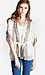 Bohemian Beaded Kimono Thumb 1