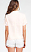 Satin Collar Top Thumb 3