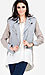 Sheer Moto Jacket Thumb 1