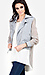Sheer Moto Jacket Thumb 2