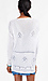 Long Sleeve Open Knit Cardigan Thumb 3