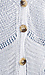 Long Sleeve Open Knit Cardigan Thumb 4