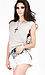 Skeleton Cut Out Tank Thumb 3