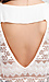 Lace Back Shark Bite Top Thumb 4