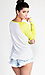 Boyfriend Baseball Shirt Thumb 3