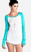Boyfriend Baseball Shirt Thumb 1