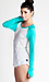 Boyfriend Baseball Shirt Thumb 2