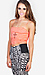 Laser Cut Crop Top Thumb 2