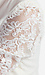 Lace Sleeve Blazer Thumb 4