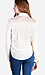 Sheer Cowboy Fringe Top Thumb 3