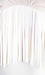 Sheer Cowboy Fringe Top Thumb 4