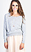 Polka Dot Pullover Thumb 1