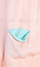 Mini Pocket Cropped Cardigan Thumb 4