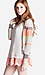Lightweight Striped Cardigan Thumb 2