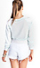 Long Sleeve Varsity Top Thumb 3
