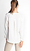 Lace Trim Long Sleeve Top Thumb 3