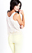 BB Dakota Covina Crochet Tank Thumb 3