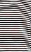 Sheer Striped Tee Thumb 4