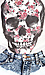 Skull and Roses Tank Thumb 4