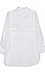 Sheer White Blouse Thumb 1