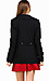 Double Breasted Pea Coat Thumb 3